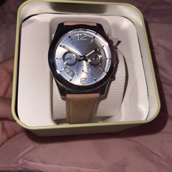 Fossil Watch